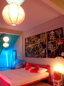 Mystic Place Albergue Banguecoque