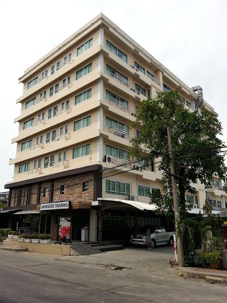 Nara Appart hôtel