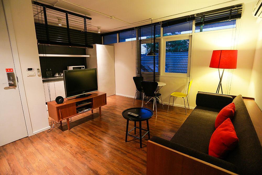 Kaza Boutique 3* Bangkok