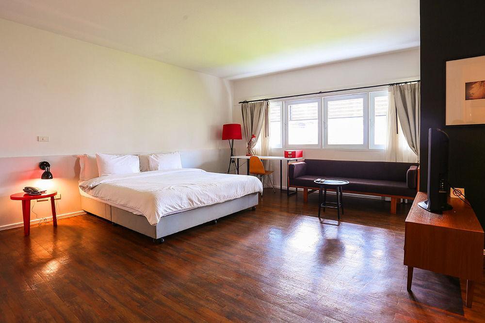 Kaza Boutique 3* Bangkok
