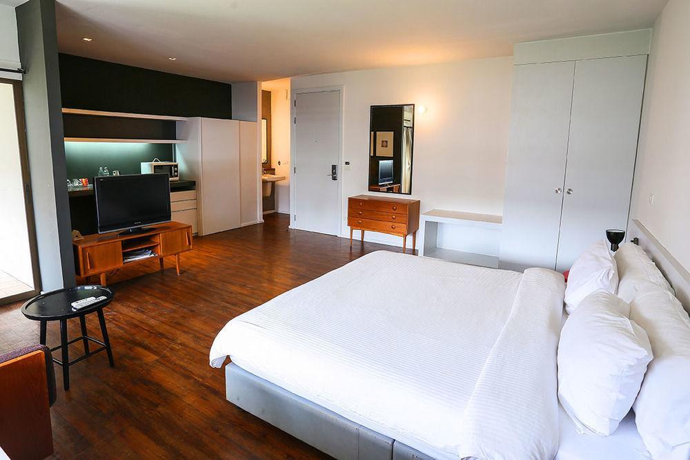 Kaza Boutique 3* Bangkok