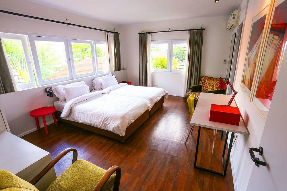 Kaza Boutique 3*