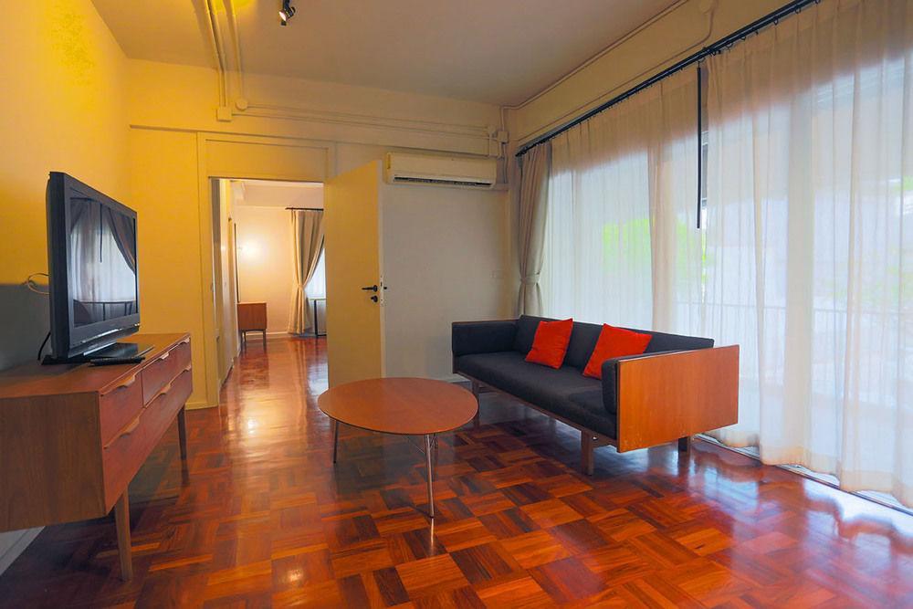 Kaza Boutique Hotel Bangkok