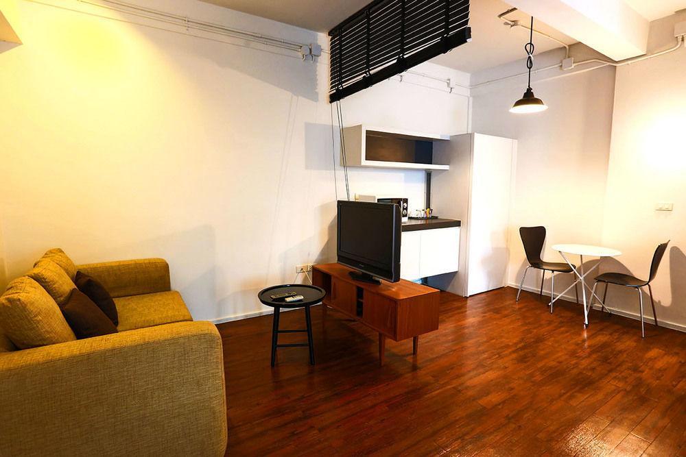 Kaza Boutique 3* Bangkok
