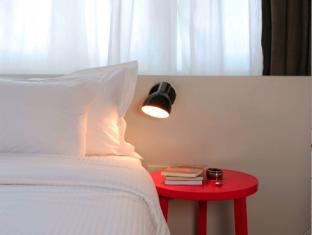 Kaza Boutique 3* Bangkok