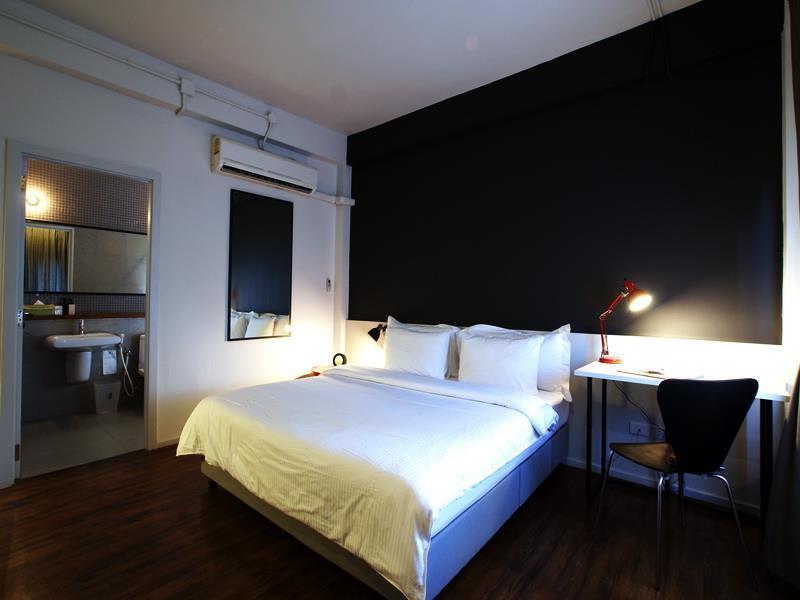 Kaza Boutique Hotel