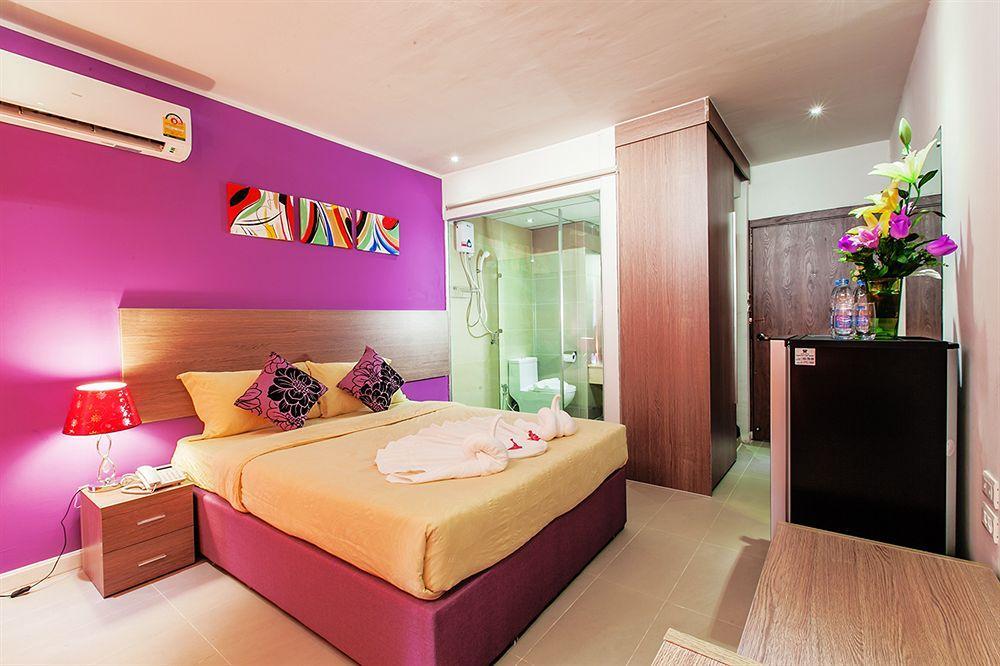 D Day Ladprao Hotel