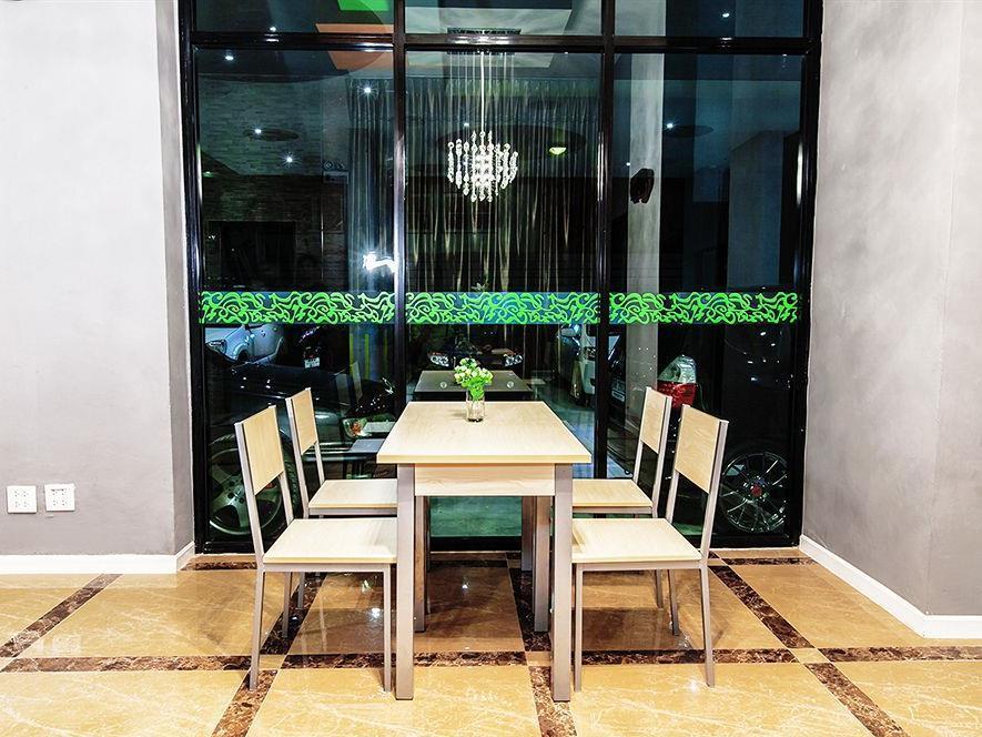 D Day Ladprao Hotel Bangkok