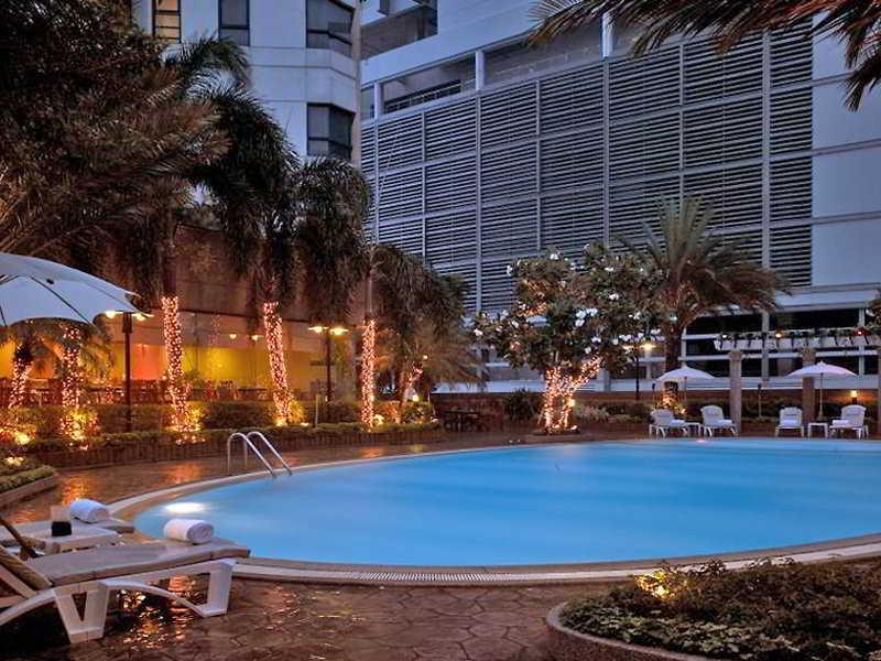 Hotell Grand Diamond