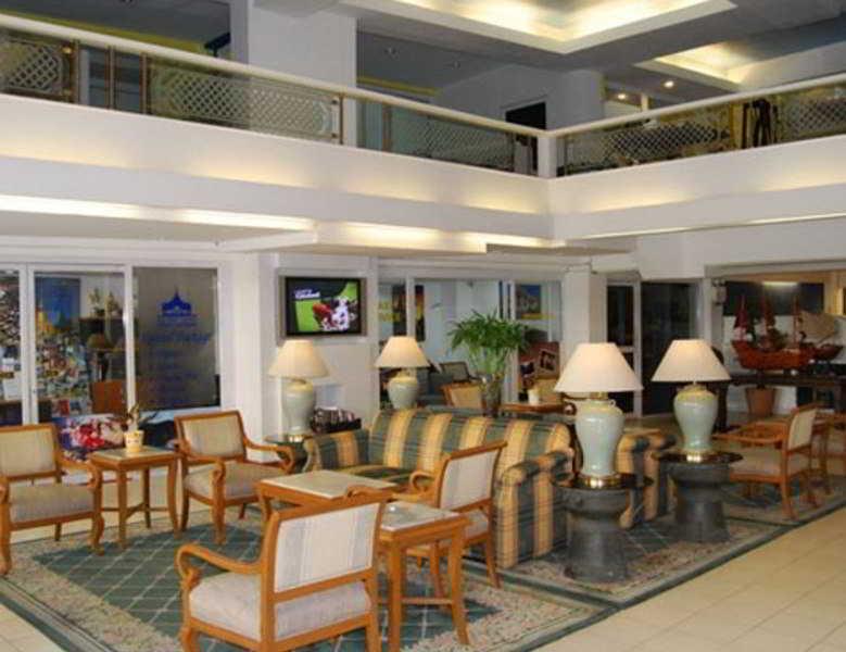 Hotell Pratunam