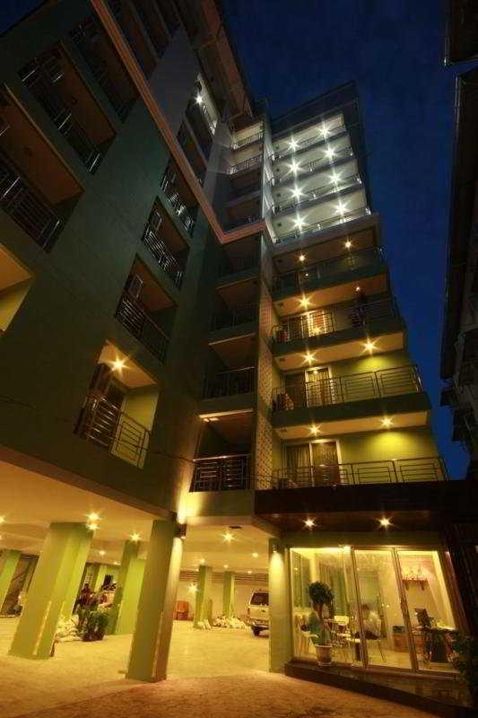 I Sathorn Hotel Bangkok
