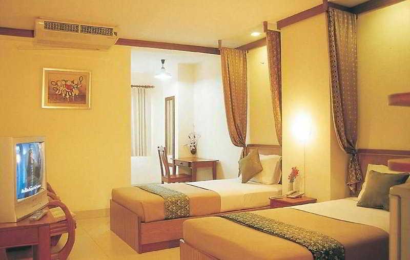 Hotel Collection O Howard Square Boutique 3*