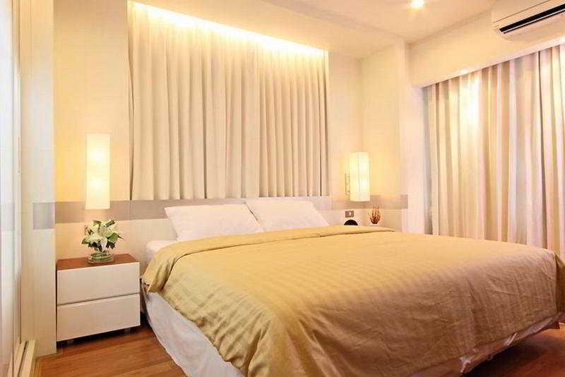 Sathorn Grace Serviced