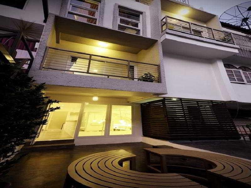 Apartment Wow