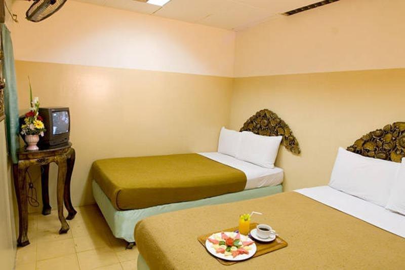 Hostel Sawasdee Welcome Inn *