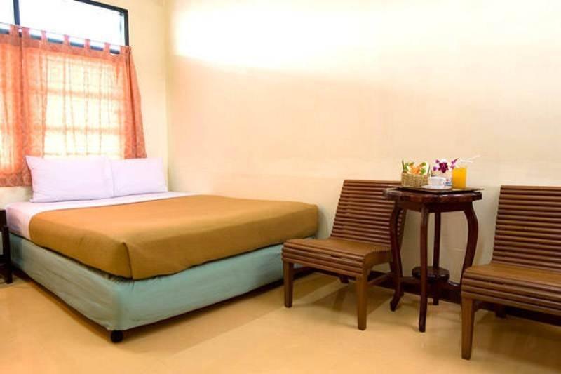 Sawasdee Welcome Inn
