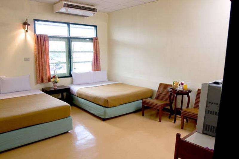Sawasdee Welcome Inn Hostel *