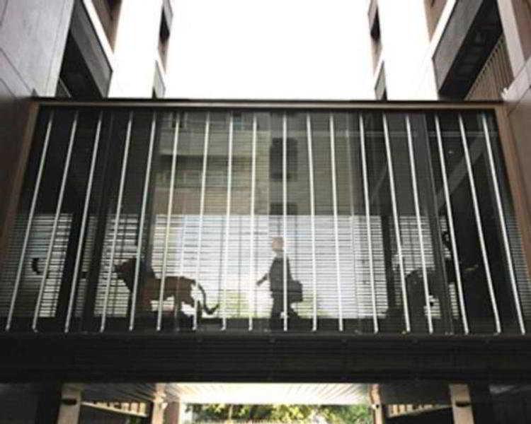 Tenface 4* Bangkok