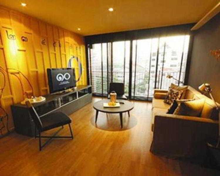 Tenface 4* Bangkok