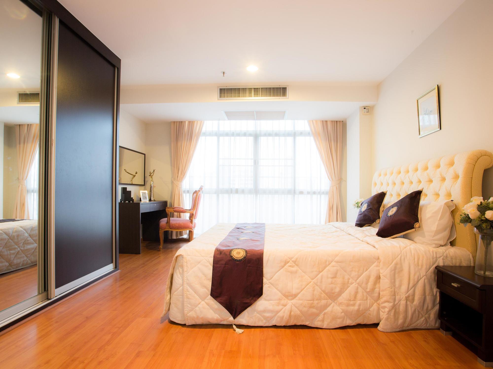 The Capital Sukhumvit 30/1 Aparthotel Bangkok