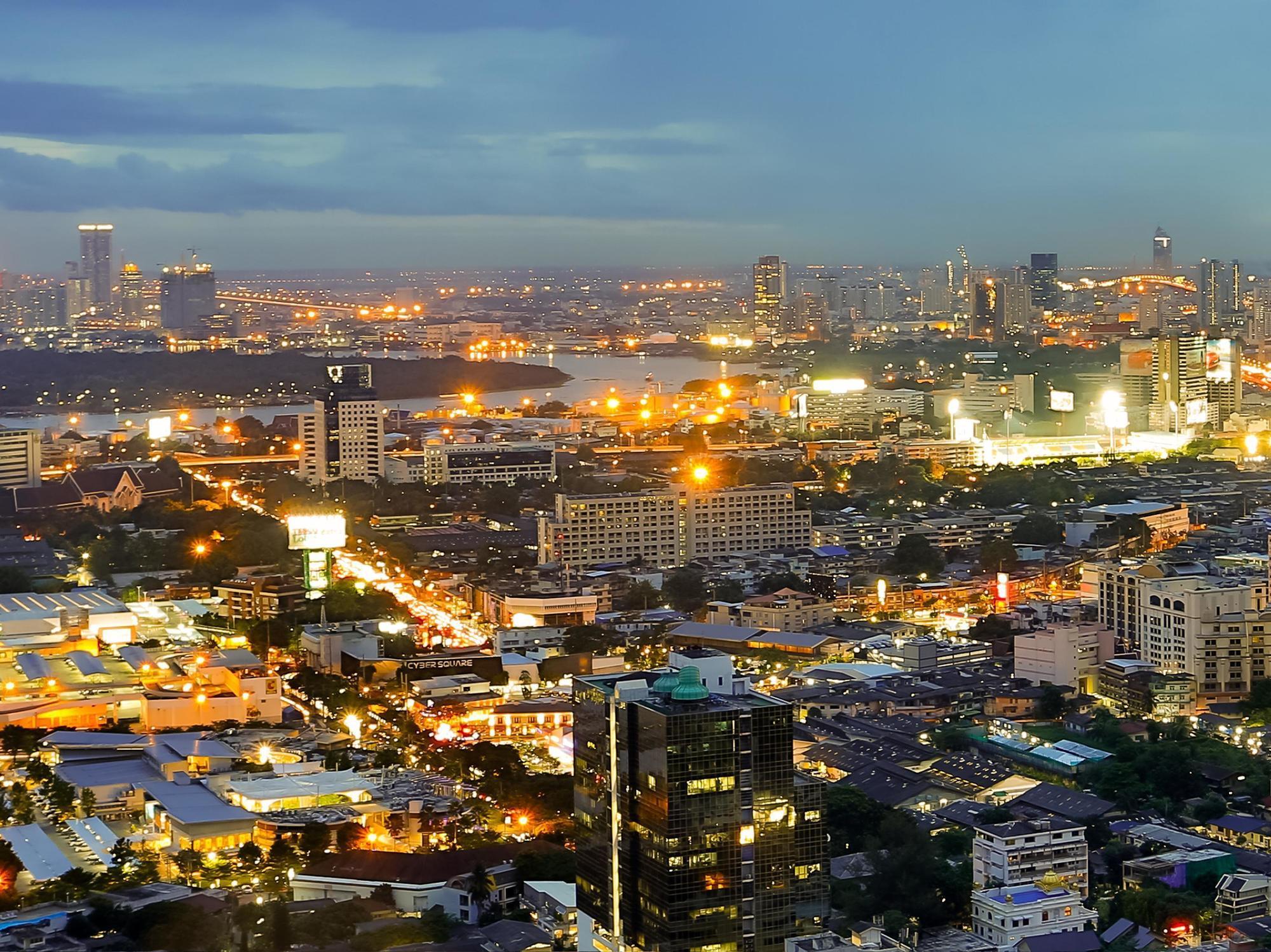 The Capital Sukhumvit 30/1 Aparthotel 4*