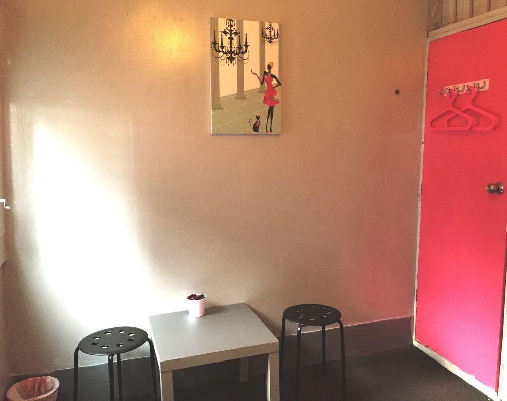 Pink * Bangkok