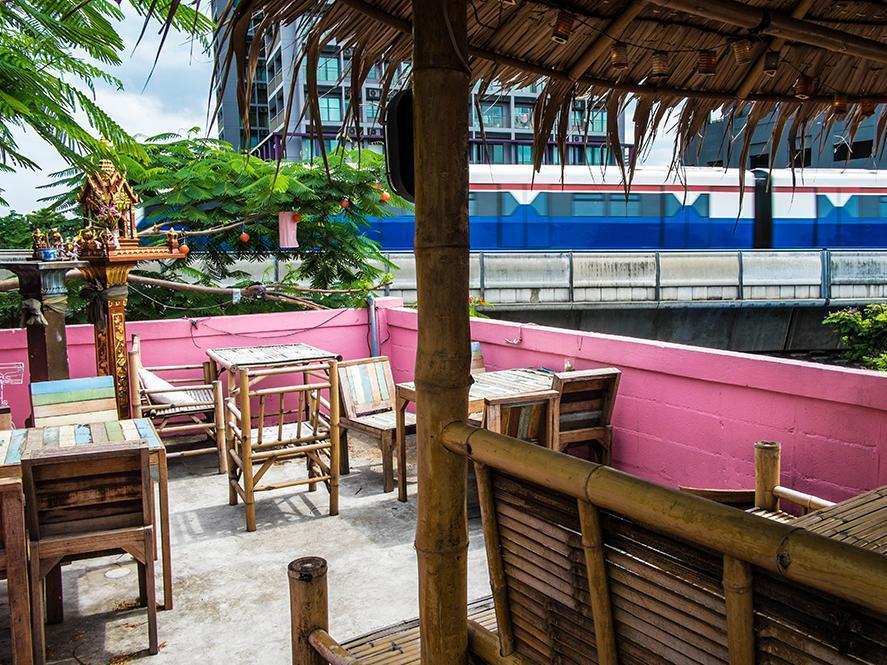 Pink Guest house