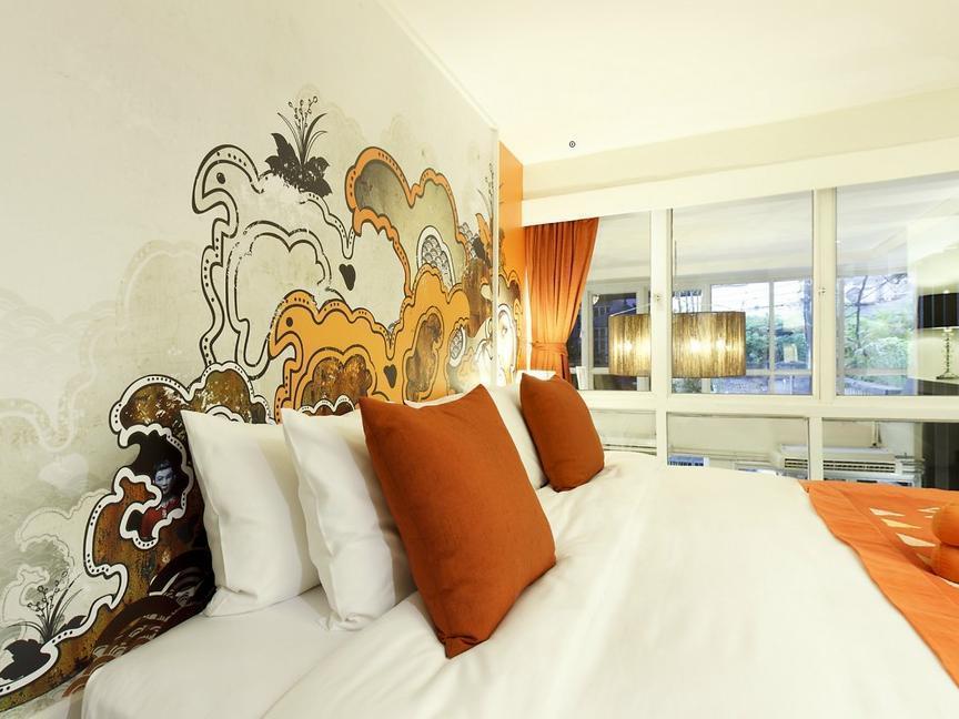 Seven Hotel 3*