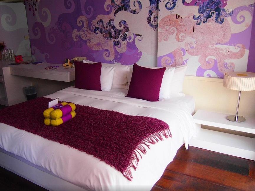 Seven Hotel