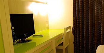 The Saladaeng Hotel