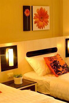 The Saladaeng Hotel 3*