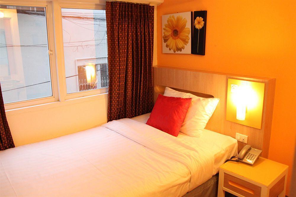 The Saladaeng 3* Bangkok