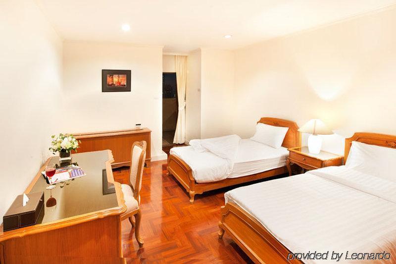Orchid View Apartment *