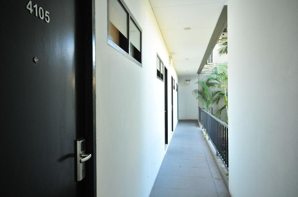 Bs Suvarnabhumi Hotel 3*