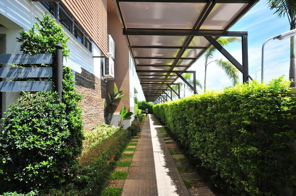 Bs Suvarnabhumi Hotel Bangkok