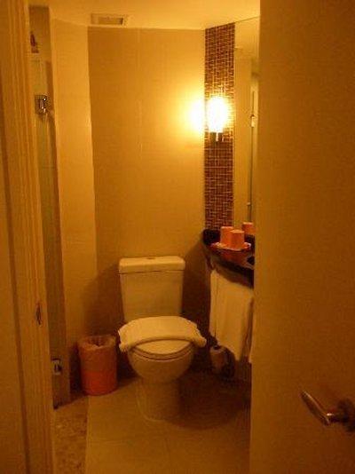 Ibis Sukhumvit 4 - Sha Extra Hotel Bangkok
