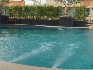 Olive & Sukhumvit 101 Aparthotel Bangkok