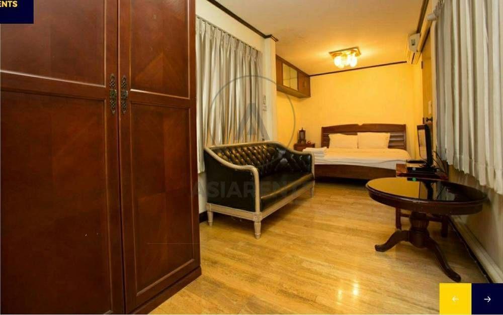 Cordia Residence, Saladaeng *