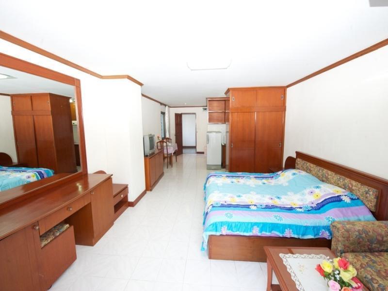 Poonchock Mansion Hotel