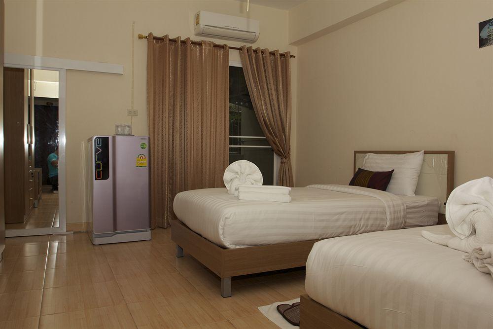 Darul Hijroh Hotel