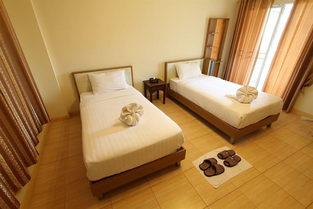 Darul Hijroh Hotel