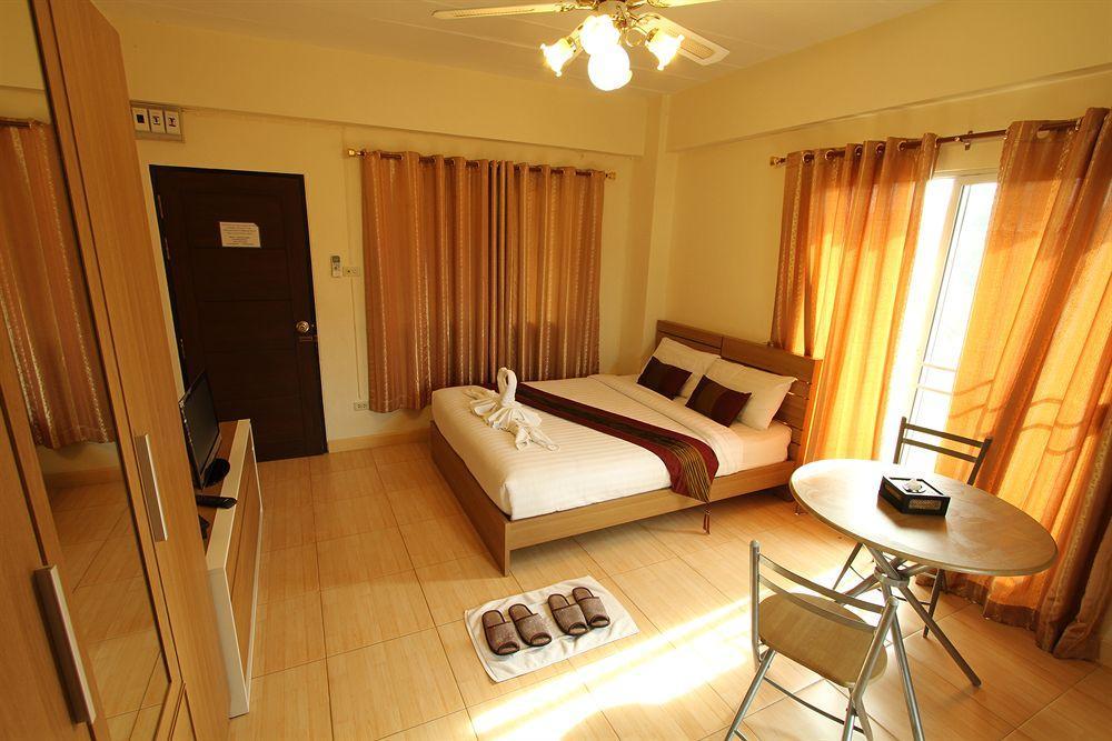 Darul Hijroh Hotel Bangkok