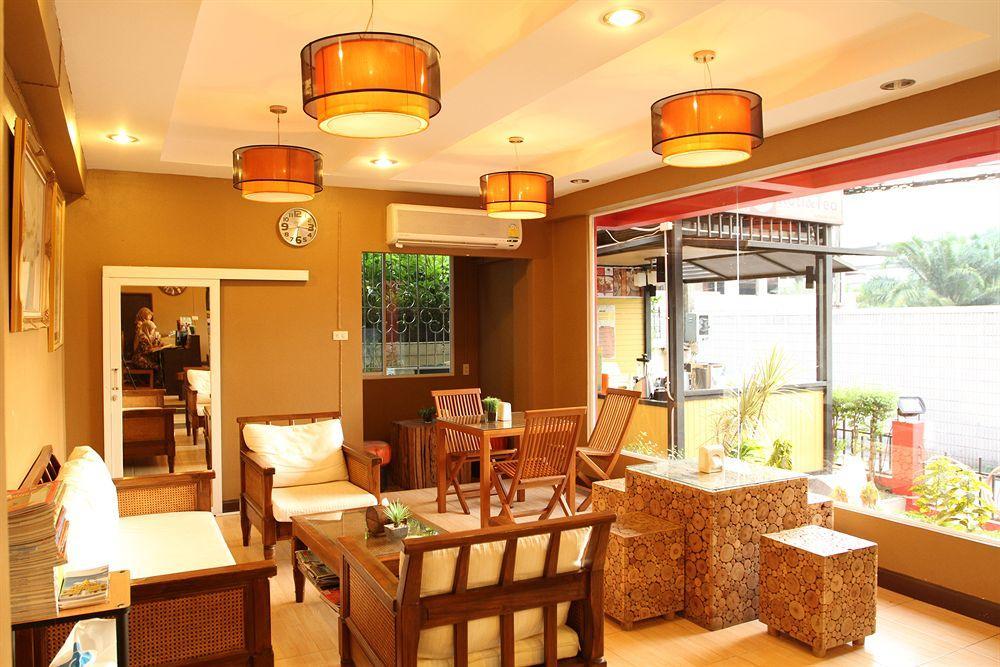 Darul Hijroh Hotel
