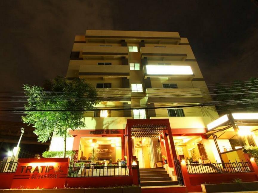 Darul Hijroh Hotel Bangkok
