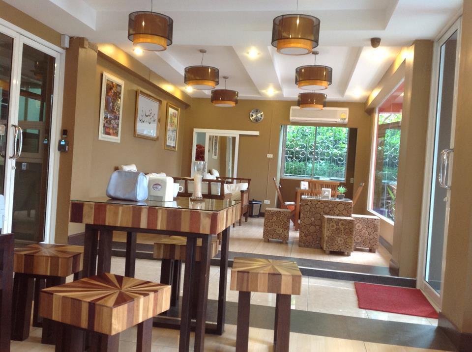 Darul Hijroh Hotel