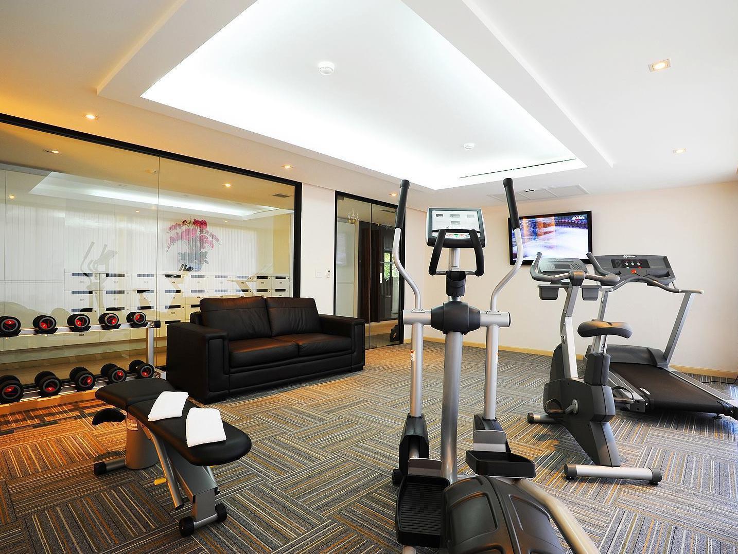 Baan K Appart hôtel 3*