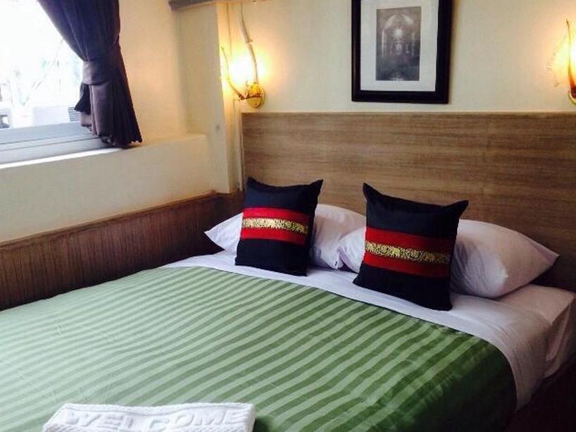 Sukhumvit 20 Gasthuis 2*
