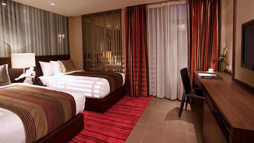 M2 De 5* Bangkok