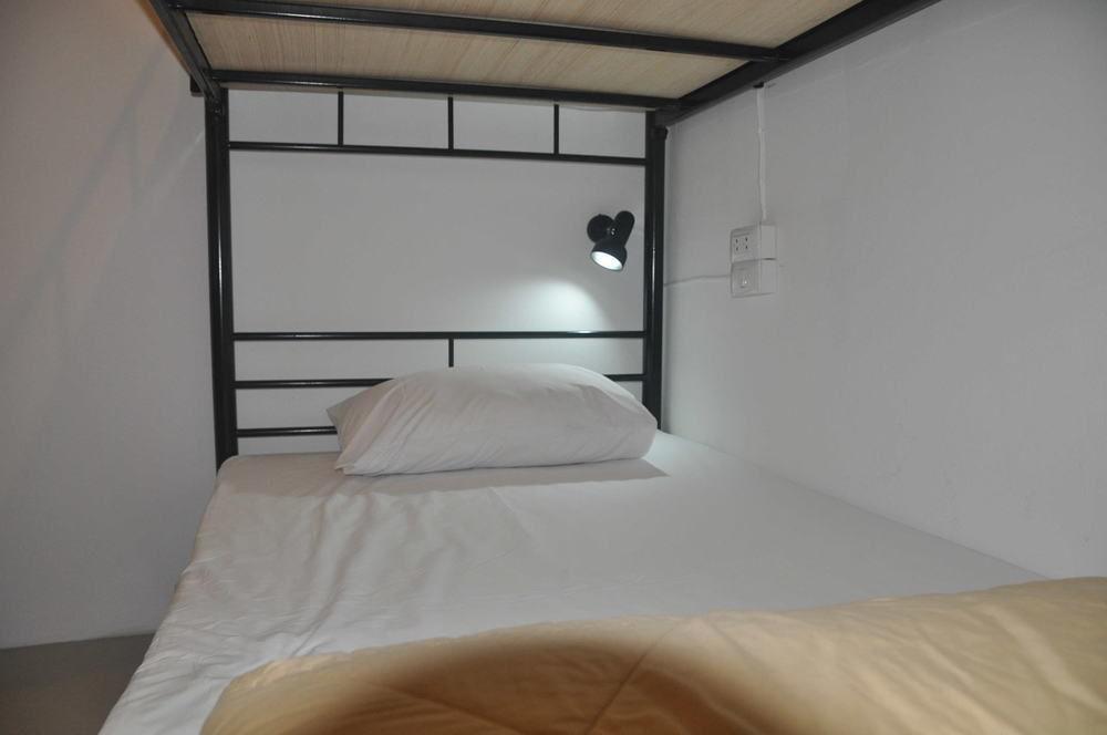 Arawana Express Phromphong Khách sạn Bangkok