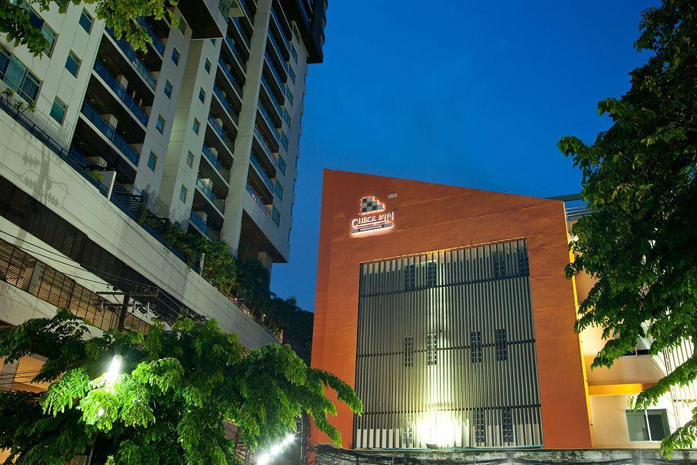Arawana Express Phromphong 3*